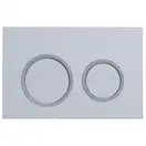KOER KT-0605-03 Панель змиву, пластик (KR5316)