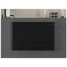 Кнопка смыва для инсталляции MEXEN FENIX 02 BLACK (MEX-600203)