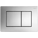 Кнопка смыва для инсталляции MEXEN FENIX 03 CHROME (MEX-600311)