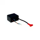 GEBERIT сетевой блок питания 230 В/12 В/50 Гц, для системы очистки воздуха DuoFresh (243.971.00.1) фото 2 Aquada.com.ua