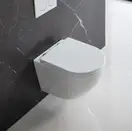 Комплект Grohe Set Унітаз ELLIPSE-0301-R + Інсталяція Grohe Rapid SL 38772001 (38772001ELLIPS0301R)