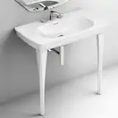 Ніжки для умивальника Artceram Civitas (CIC002 01; 00)