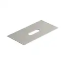 Столешница керамическая 100 x 50 см Catalano Horizon, Satin cement (1PC10050CS) фото 1 Aquada.com.ua