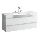 Тумба під умивальник  Palace H4013010754751 Laufen ШВЕЙЦАРІЯ