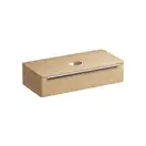 Шафка під умивальник SUD 260.01 1100 oak, RAVAK (X000001083)