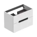Тумба Sonia Play US Version Base Unit 80 80x57, NUT (167562)