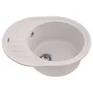 Кухонна мийка Kroner KRP Komposit COL-6250