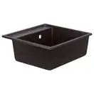 Кухонная мойка Qtap CS 5250 Coffee (QT5250COF551)