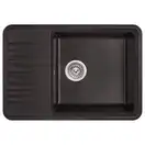 Кухонная мойка Qtap CS 7440 Coffee (QT7440COF551)