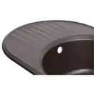 Кухонная мойка Qtap CS 7451 Coffee (QT7451COF551)