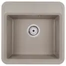Кухонная мойка Qtap CS 5151 Beige (QTCS5151BEI)