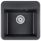 Кухонная мойка Qtap CS 5151 Beton (QTCS5151BET)