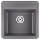 Кухонная мойка Qtap CS 5151 Grey (QTCS5151GRE)