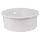 Кухонная мойка Qtap CS D510 White (QTD510WHI650)