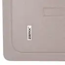 Мийка кухонна Zerix ZS-6243S-06 Бежева (ZX4573)