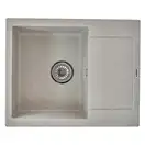 Мийка Zerix ZS-6250S-07 Marble (ZX4590)
