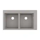 Hansgrohe S510-F770 Кухонная мойка, Concretegrey (43316380)