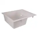 Кухонная мойка Lidz 625x500/200 MAR-07 (LIDZMAR07625500200)