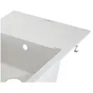 Кухонная мойка Lidz 781x510/200 STO-10 (LIDZSTO10781510200)