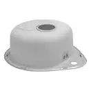 Кухонная мойка Qtap 4450 0,8 мм Satin (QT4450SAT08)
