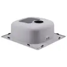 Кухонная мойка Qtap 5047 0,8 мм Micro Decor (QT5047MICDEC08)