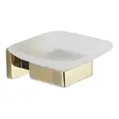 Мыльница MEXEN ASIS GOLD (MEX-7017639-50)
