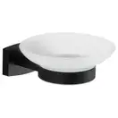 Мыльница MEXEN ZOJA BLACK (MEX-7019139-70)