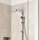 Grohe Start Набор смесителей 3-в-1, хром (UA202305RM)