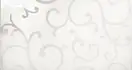 Плитка стінова Angel Blanco Ornato 316x592x10,4 Aparici (25520)