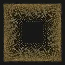 Плитка керамогранітна Art Deco Black Negroni Natural 297,5x297,5x9,9 Aparici (25531)