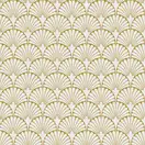 Плитка керамогранітна Art Deco White Manhattan Natural 297,5x297,5x9,9 Aparici (25534)