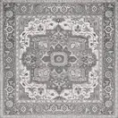 Плитка керамогранітна Kilim Black Natural 595,5x595,5x9 Aparici (25545)