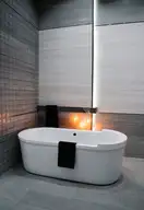 Плитка стінова Marbox Travertine 446,3x119,3x7,8 Aparici (25554)