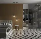 Плитка керамогранітна Regio Figaro Pulido POL 595,5x595,5x7 Aparici (25555)