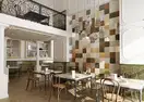 Плитка стінова Trend Marfil 200x200x6 Aparici (25564)