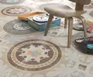 ARCANA CERAMICA Плитка керамогранітна Tempo Celeno 600x600x10 Arcana (8CC7)
