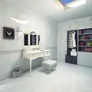 Плитка керамогранітна Fontana Ice LUX LAP 600x600x8,5Azteca (25639)