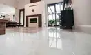 CERAMICA SANTA CLAUS Плитка керамогранітна Atlantis Grey POL 600x600x10 Ceramiсa Santa Claus (Atlantis Grey 60x60 polished)