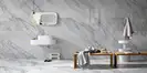 CERAMICA SANTA CLAUS Плитка керамогранітна Makalu POL 600x600x10 Ceramiсa Santa Claus (Makalu 60x60 polished)