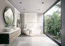 Плитка стінова WONDERWOOD Light Premium 250x750 Ceramika Color (5902627432156)