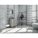 Плитка стінова Lakewood Grey 200x600 Ceramika Color (5906340498963)