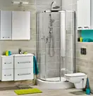 Плитка керамогранітна Ashwood Cream 200x600 Ceramika Gres (P-N-ASH02-20X060-085-1-3)