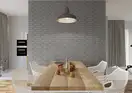 CERRAD Foggia Gris Плитка фасадная, серая (5901779371924)