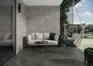 CERRAD Cerros Grys Камень фасадный, серый (5902510809102)