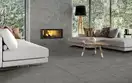 Плитка керамогранітна GPTU 603 Grey 593x593x8 Cersanit (TGGR1008997829)