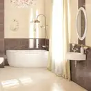 Cersanit Diana Beige Плитка настенная, бежевая (TWZZ1047042966)