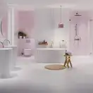 Cersanit Плитка стінова Alisha Rose STR 20x60 код 9227 Церсаніт (TWZZ1109767822)