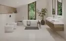 Cersanit Плитка стінова Sayen Beige 20x60 код 9463 Церсаніт (TWZZ1109887822)