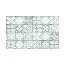 Cersanit Sansa Grey Pattern Плитка стеновая, серая (TWZZ1112612966)