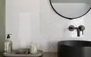 Cersanit Sansa White Pattern Плитка, белая глянцевая (TWZZ1112622966)